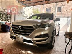 هیوندای تۆکسۆن